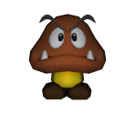 Goomba - Mario Party 4