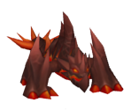 Salamander (Awakened) - Summoners War