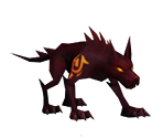Hellhound - Summoners War