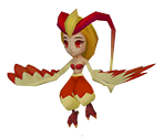 Harpu - Summoners War