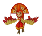 Harpu (Awakened) - Summoners War