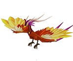 Phoenix - Summoners War