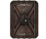 Load Room Door - BioShock 2