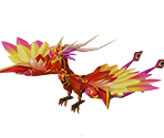 Phoenix (Awakened) - Summoners War