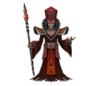 Lich - Summoners War