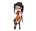 Rakshasa - Summoners War