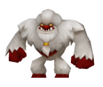 Yeti - Summoners War