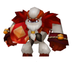 Yeti (Awakened) - Summoners War