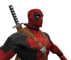 Deadpool (Classic) - Marvel's Contest of Champions