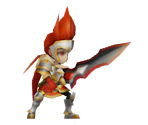 Vagabond (Awakened) - Summoners War