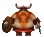 Viking - Summoners War