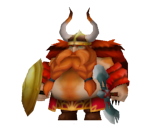 Viking (Awakened) - Summoners War