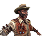 Sir Hammerlock - Borderlands 2