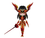 Valkyrja - Summoners War