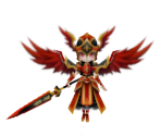 Valkyrja (Awakened) - Summoners War