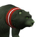 Beast Boy (Bear) - Young Justice: Legacy