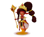Undine (Awakened) - Summoners War
