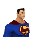 Superman - Young Justice: Legacy