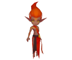 Sylph - Summoners War