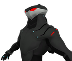 Black Manta - Young Justice: Legacy