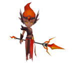 Sylph (Awakened) - Summoners War