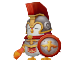 Penguin Knight - Summoners War