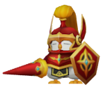Penguin Knight (Awakened) - Summoners War