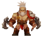 Barbaric King - Summoners War
