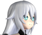 Black Heart - Hyperdimension Neptunia Re;Birth 1