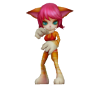 Martial Cat - Summoners War