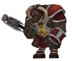 Minotauros - Summoners War