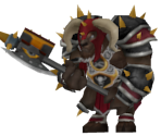 Minotauros (Awakened) - Summoners War