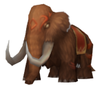 Battle Mammoth - Summoners War