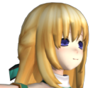 Vert - Hyperdimension Neptunia Re;Birth 1