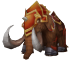 Battle Mammoth (Awakened) - Summoners War