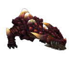 Earth Dragon - Sonic and The Black Knight