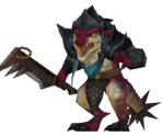 Lizardman (Awakened) - Summoners War