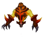 Inferno - Summoners War