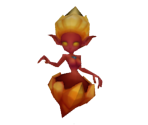 High Elemental - Summoners War