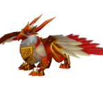 Griffon (Awakened) - Summoners War