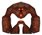 Golem - Summoners War