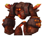 Golem (Awakened) - Summoners War