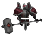 Living Armor - Summoners War