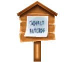 Buildsite - Animal Crossing: New Leaf