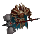 Living Armor (Awakened) - Summoners War