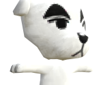 K.K. Slider - Animal Crossing: New Leaf