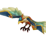 Garuda (Awakened) - Summoners War