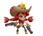 Cow Girl - Summoners War