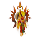Ifrit (Awakened) - Summoners War