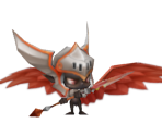 Imp Champion (Awakened) - Summoners War